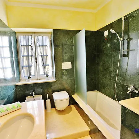 Seafront Villa, Only 20 Meters From The Sea. Cannigione