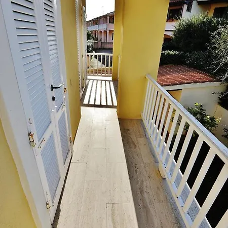 Seafront Villa, Only 20 Meters From The Sea. *