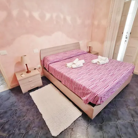 Villa Seafront Villa, Only 20 Meters From The Sea. Cannigione