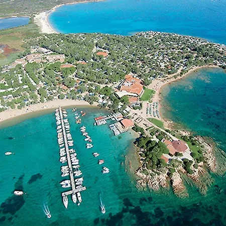 Seafront Villa, Only 20 Meters From The Sea. * Cannigione