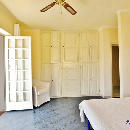 Villa Seafront Villa, Only 20 Meters From The Sea. Cannigione