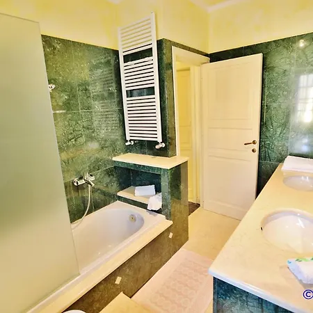 Villa Seafront Villa, Only 20 Meters From The Sea. *