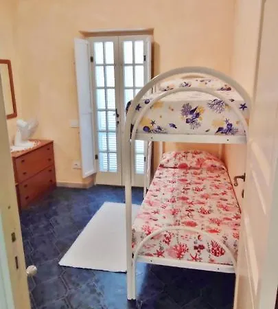 Seafront Villa, Only 20 Meters From The Sea. *