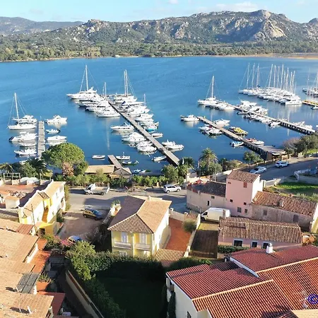 Seafront Villa, Only 20 Meters From The Sea. * Cannigione